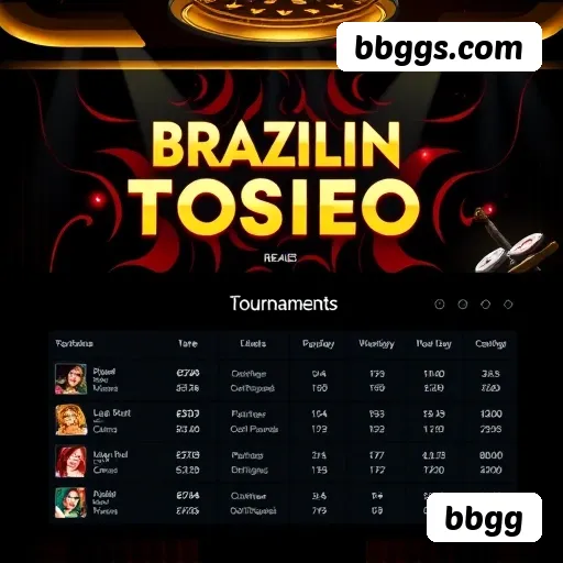 Download app bbgg Android iOS