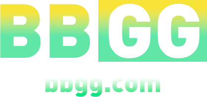 Logo da bbgg
