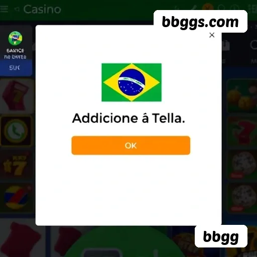 Guia rápido de apostas ao vivo na bbgg